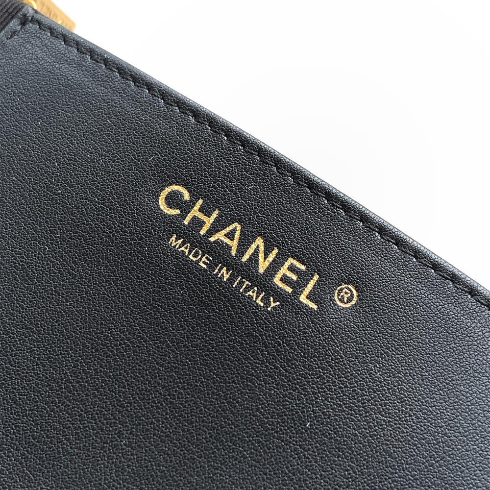 CHANEL Maxi Hobo Bag(high-end grade) - Top Club