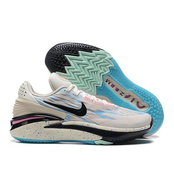 NIKE ZOOM GT CUT 2 x WE ARE ALL GREATER - Sneaker Replica Workshop