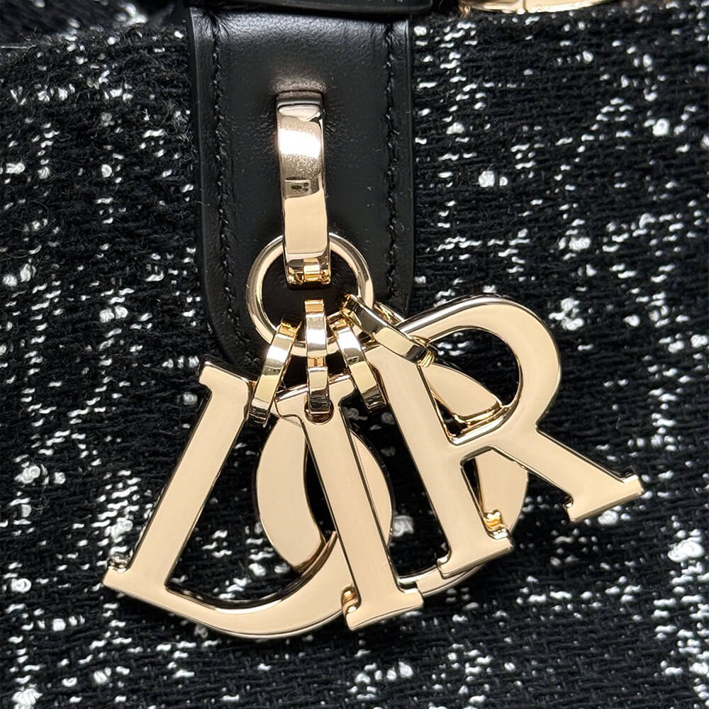 Large Dior Toujours Bag - Top Club