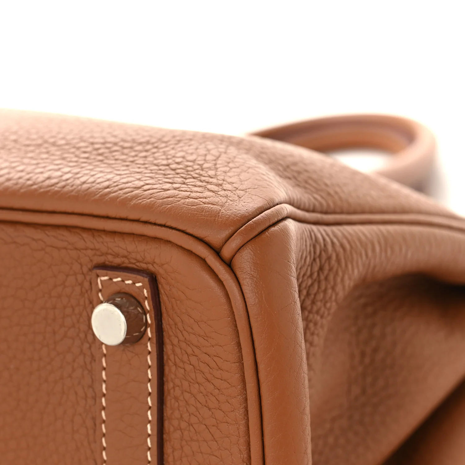 Togo Birkin 30 Gold - Top Club