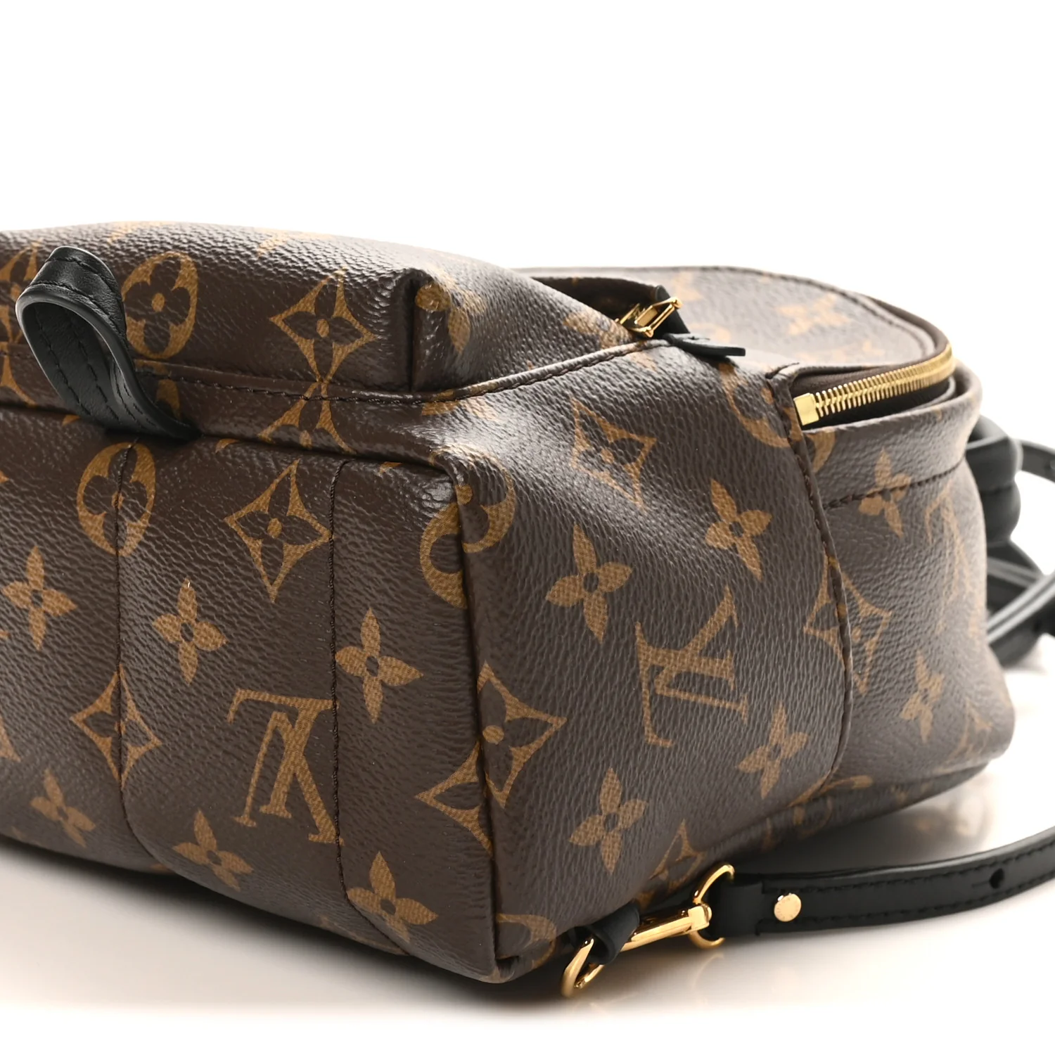 Monogram Palm Springs Backpack Mini - Top Club