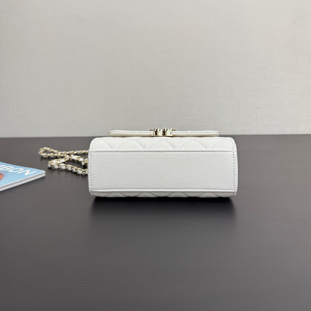 Chanel Clutch With Chain(HIGH-END GRADE) - Top Club