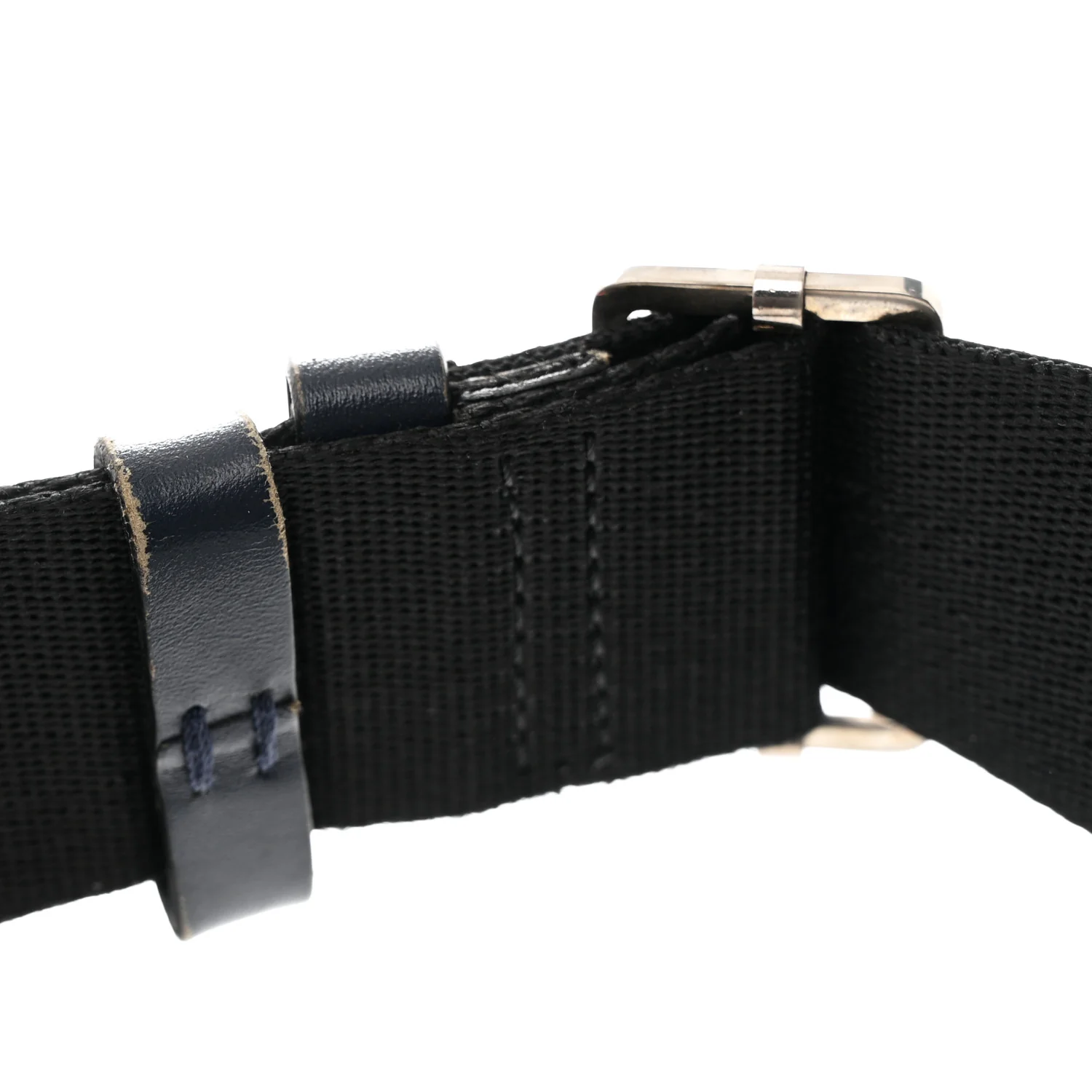 Monogram Messenger Blue - Top Club