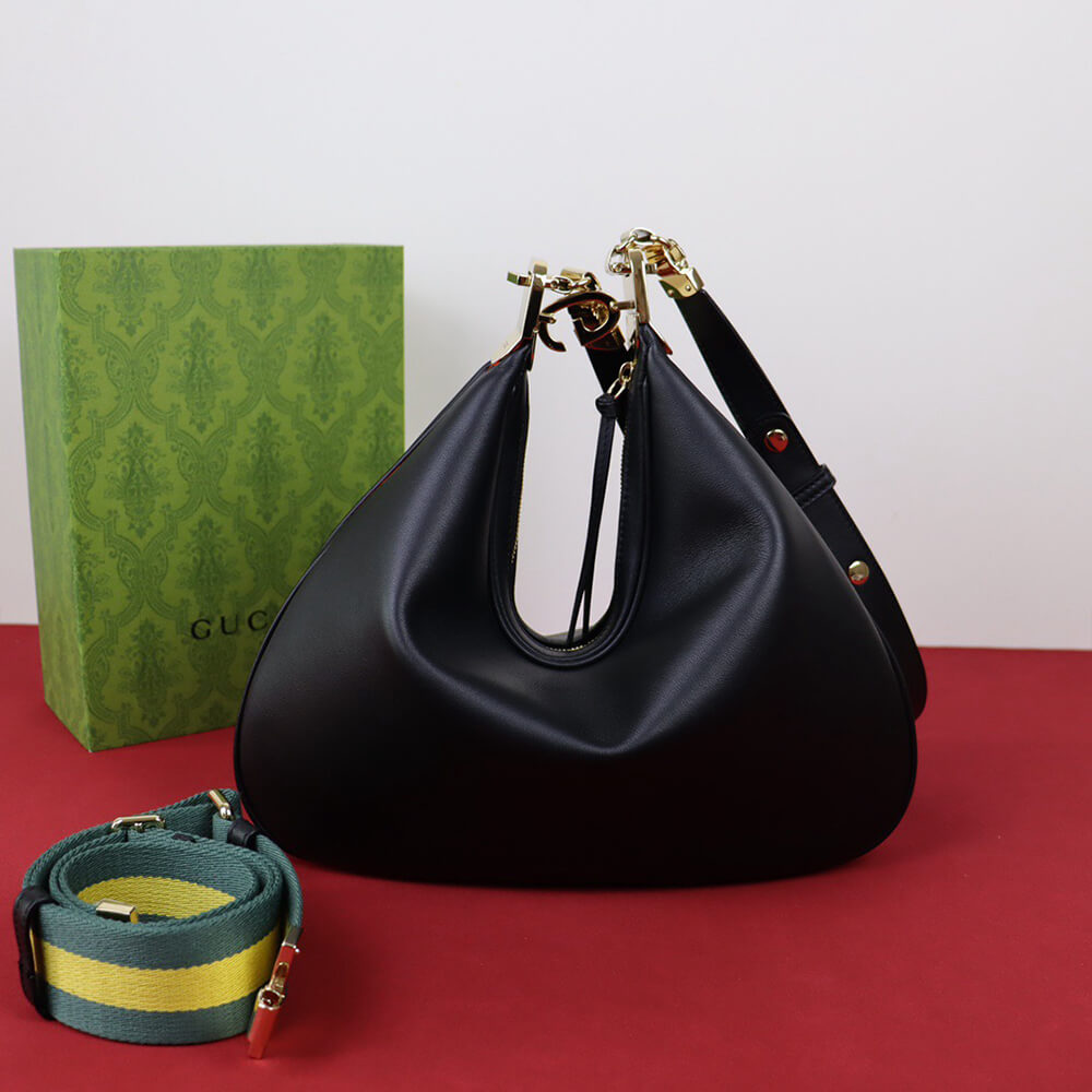 Gucci Attache large shoulder bag - Top Club