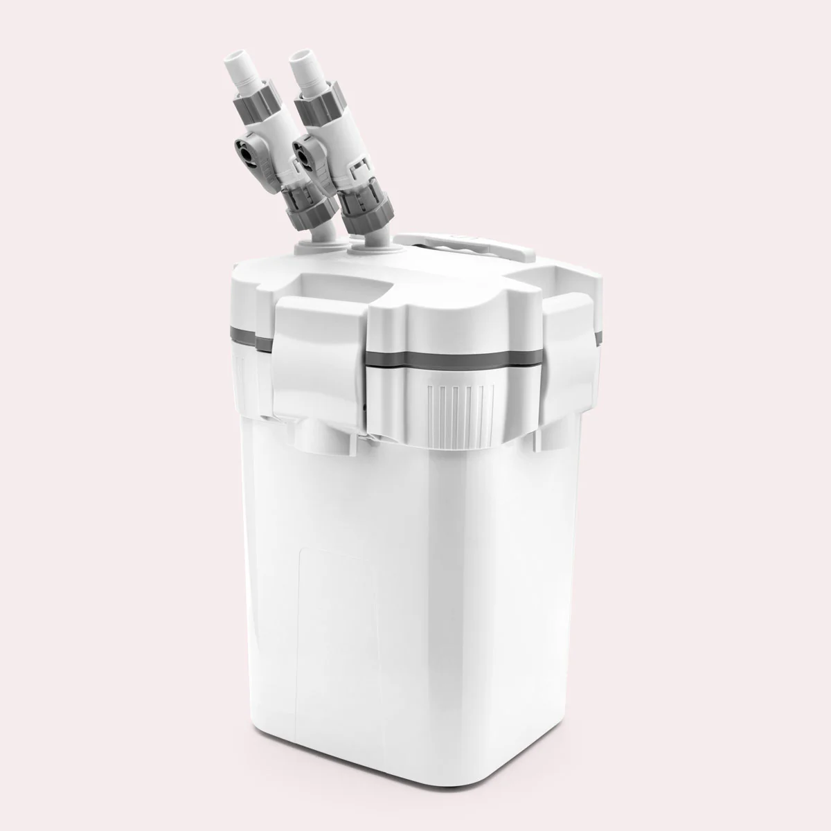 Ultum Nature Systems DELTA 120 Aquarium Tank Canister Filter