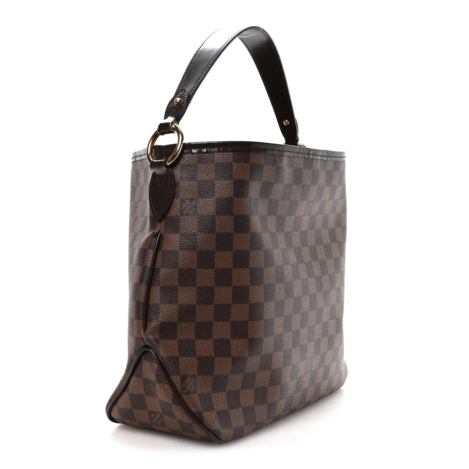 Damier Ebene Delightful PM