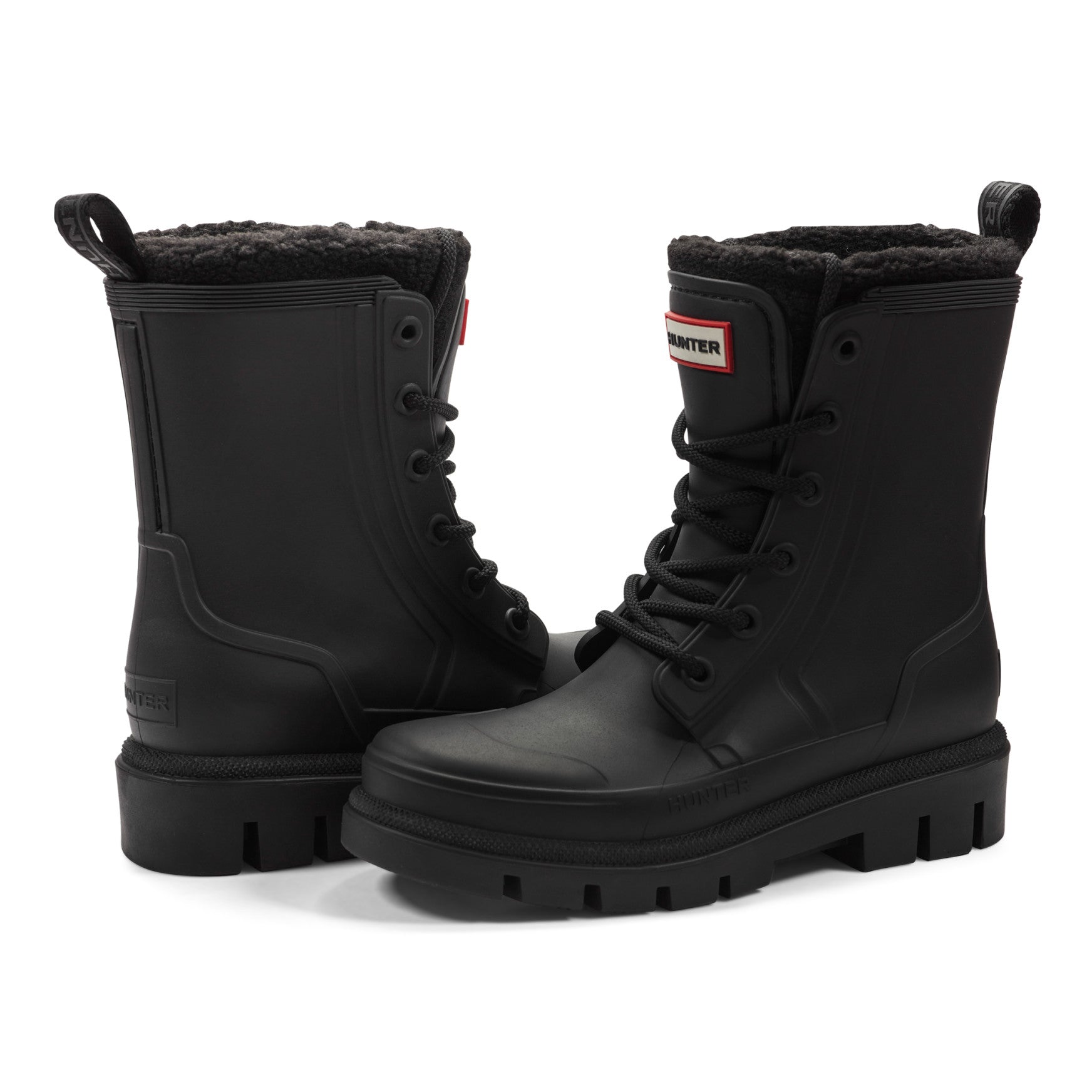 Women's Diana Insulated Lace-Up Waterproof Booties