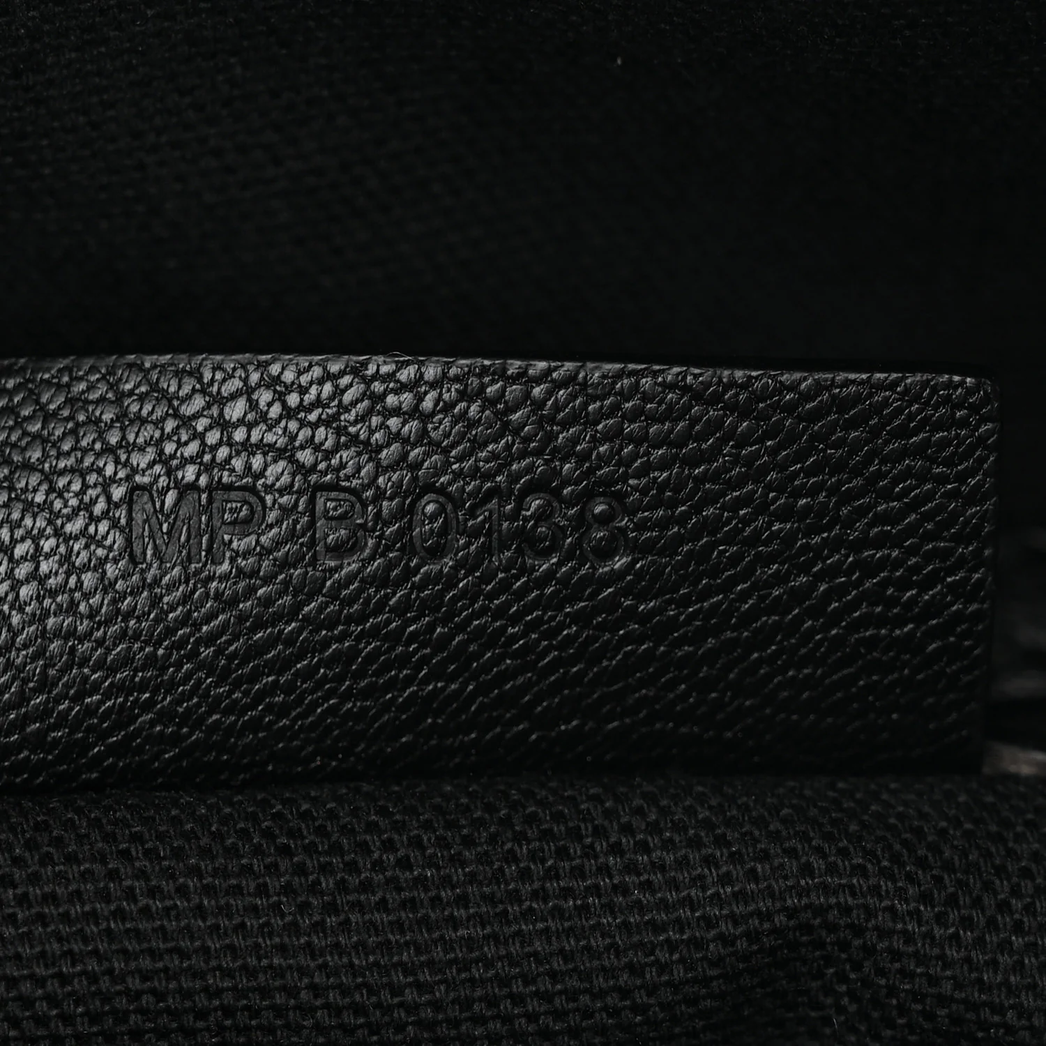 Sugar Goatskin Small Antigona Black - Top Club