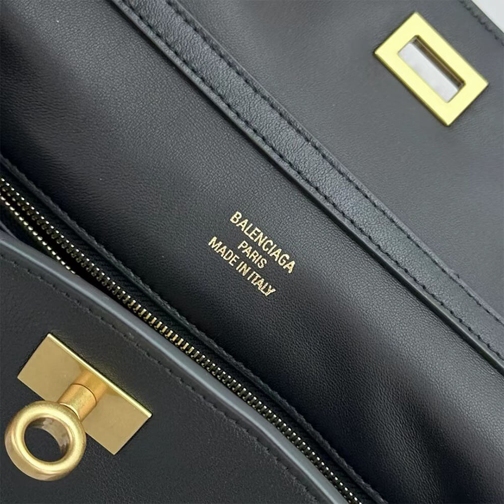 Balenciaga Rodeo Handbag Small(HIGH-END GRADE) - Top Club