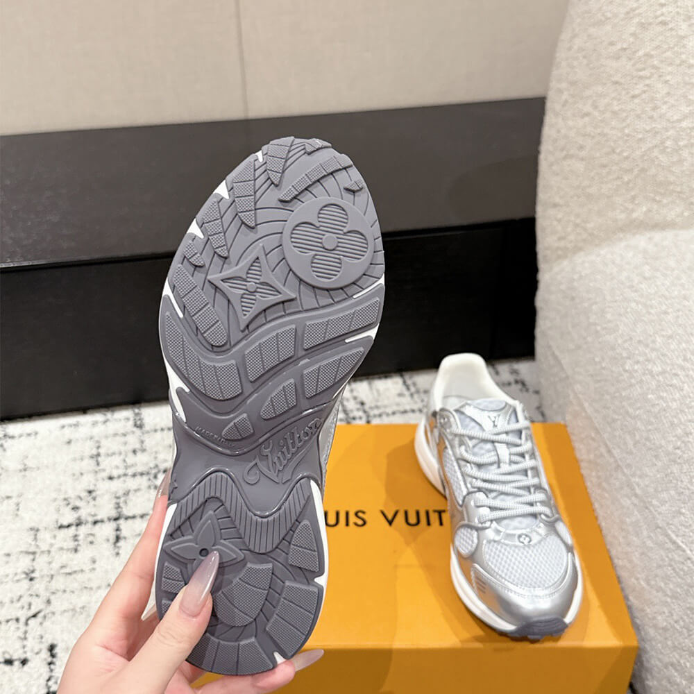LV Olympia Sneaker - Top Club