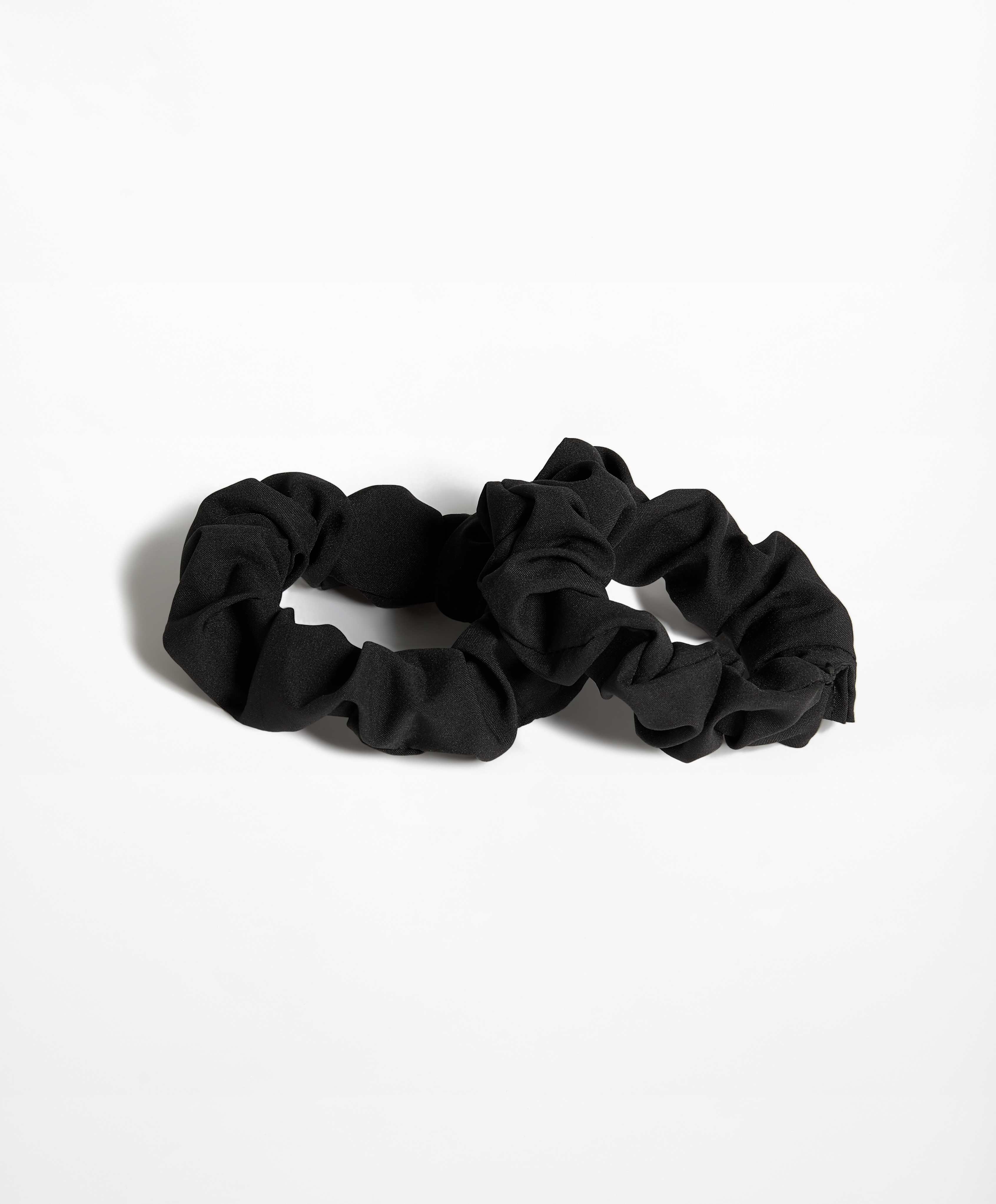 OYSHO 2 scrunchies