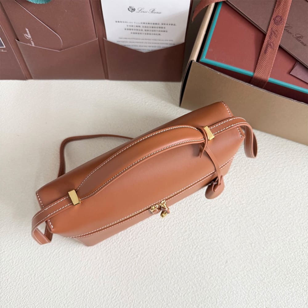 Loro Piana Extra Bag L27(High-end Grade) - Top Club