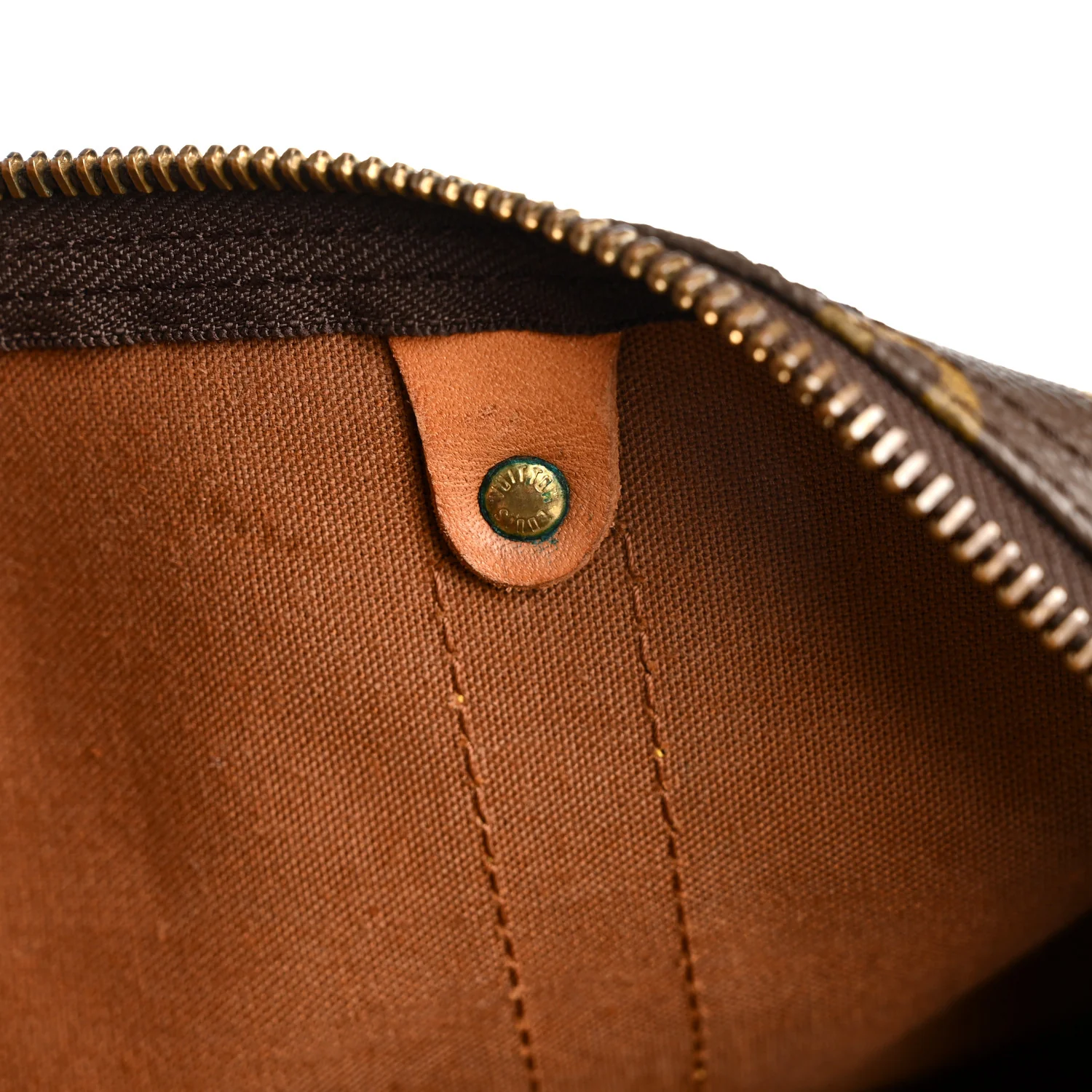 Monogram Keepall Bandouliere 60 - Top Club