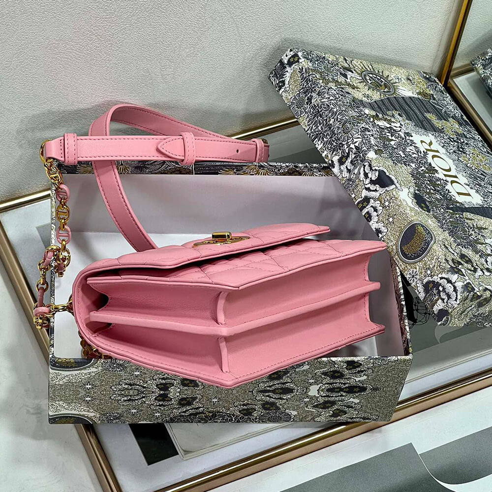 MISS CARO MINI BAG - Top Club