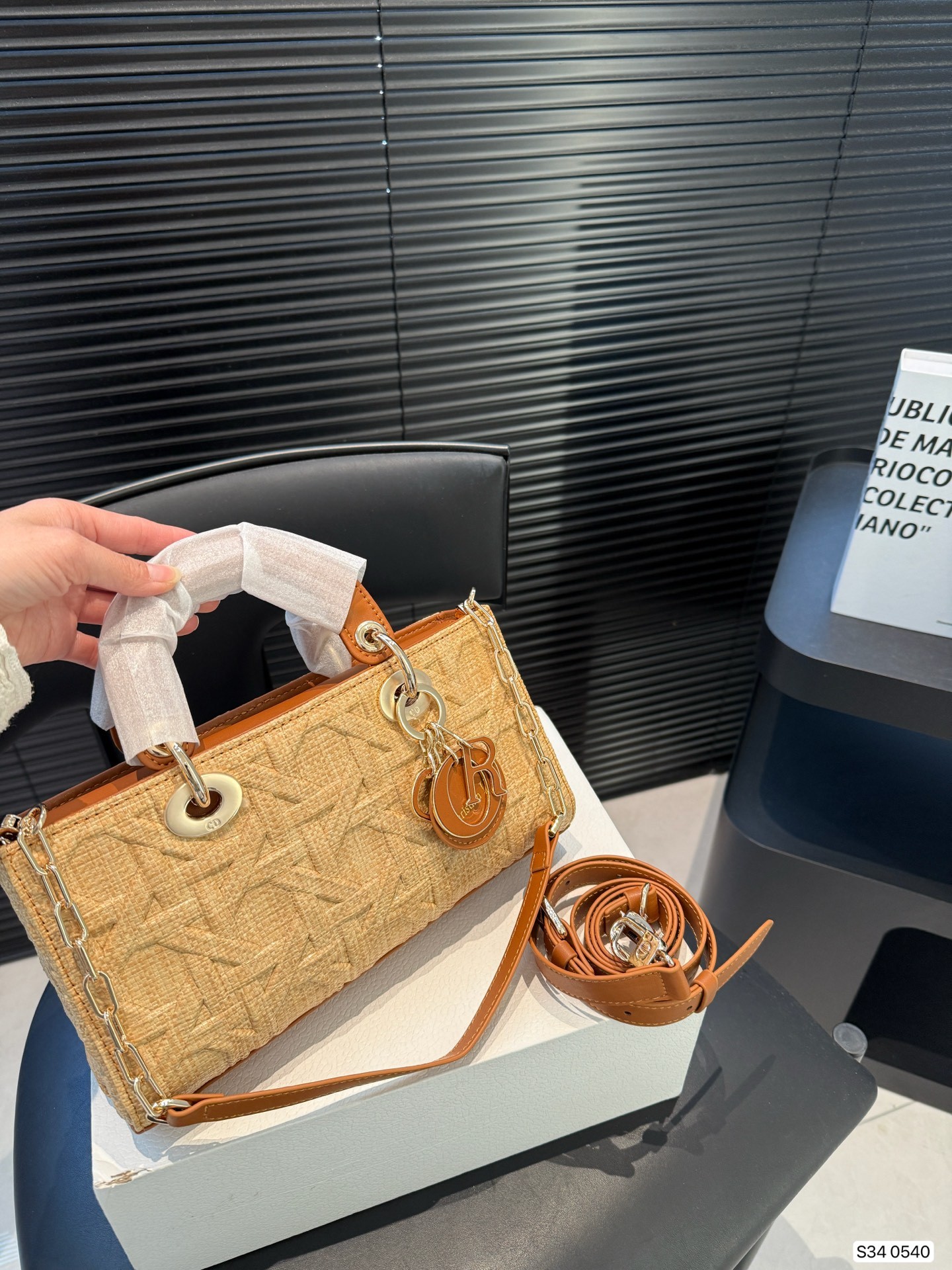 D new arrival summer lady bag size:26 * 14 cm