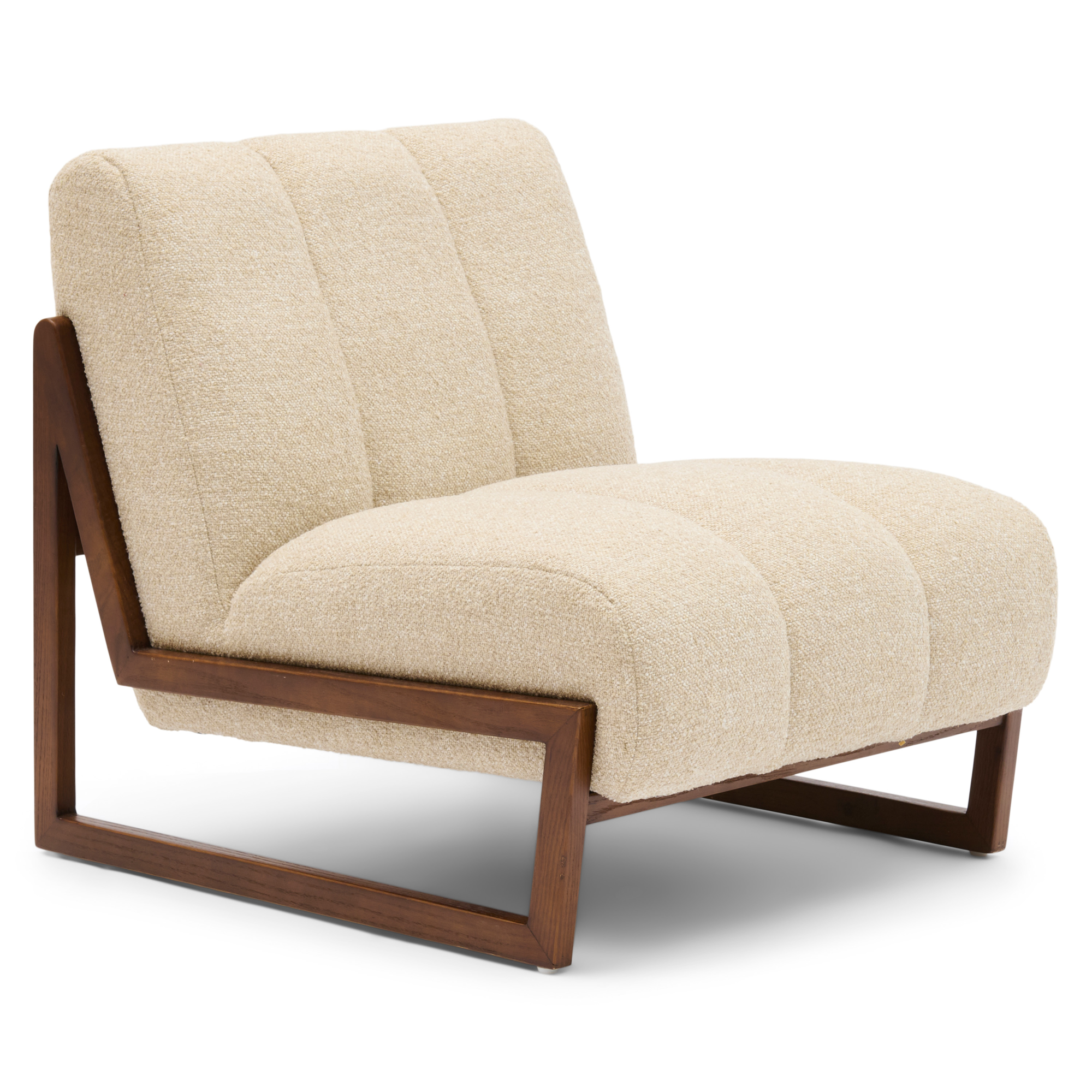 Pre-order Fauteuil Cloud naturel