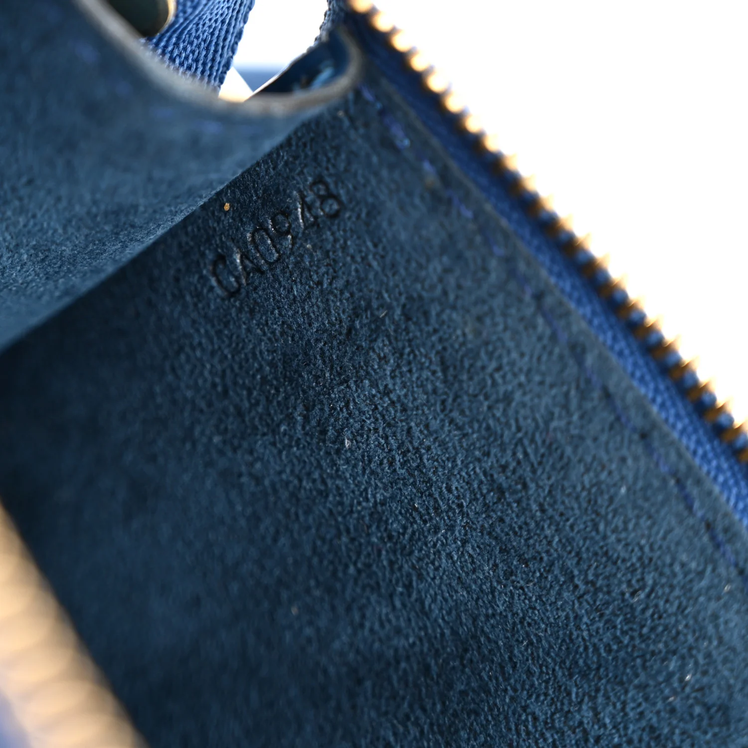 Epi Pochette Accessories 21 Toledo - Top Club