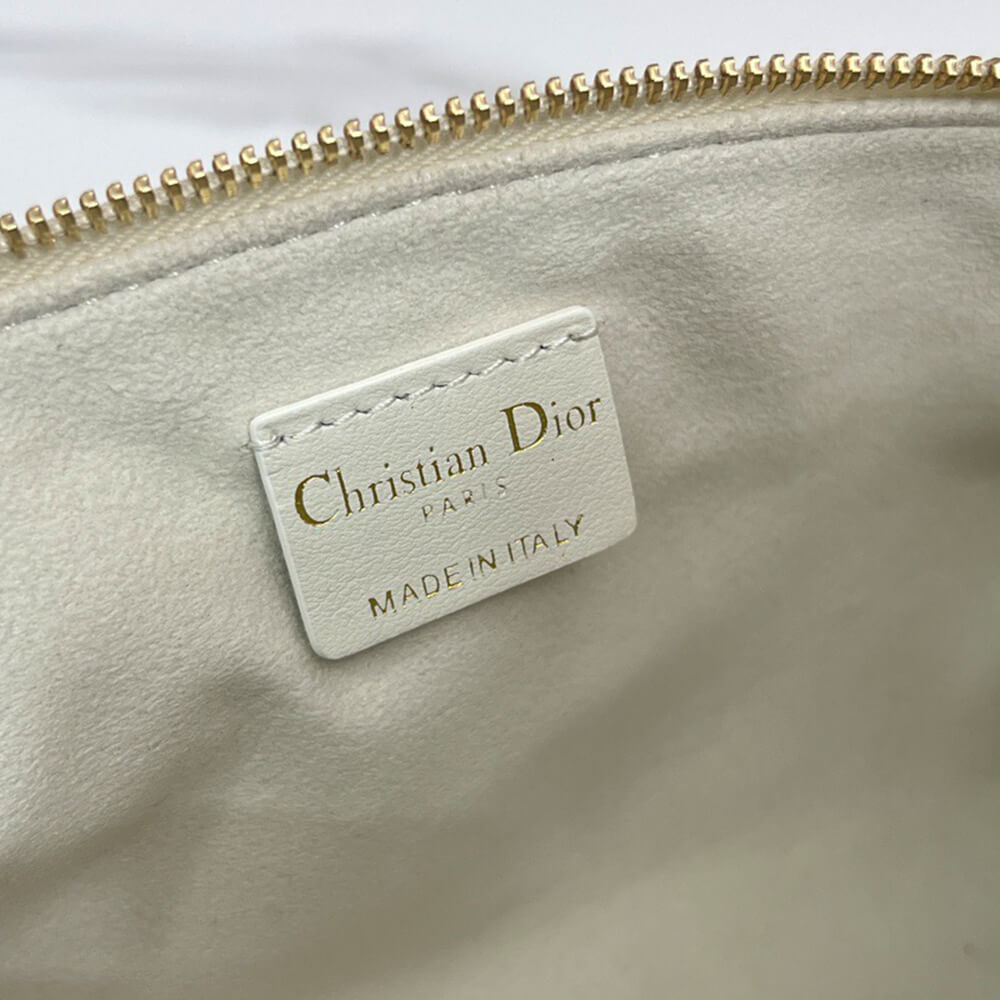 DIOR CLUB BAG - Top Club