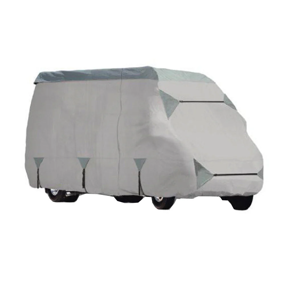 Leinwand schützenora cover for Van or Camper