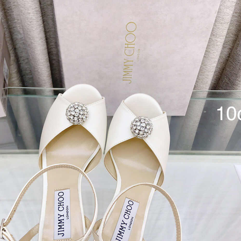 Jimmy choo heels - Top Club