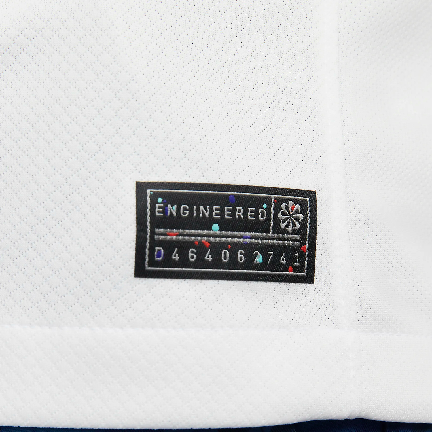 England Lionesses 2023 Home Jersey - Men's