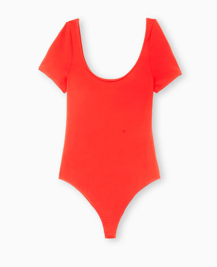 Pimkie Body avec encolure danseuse