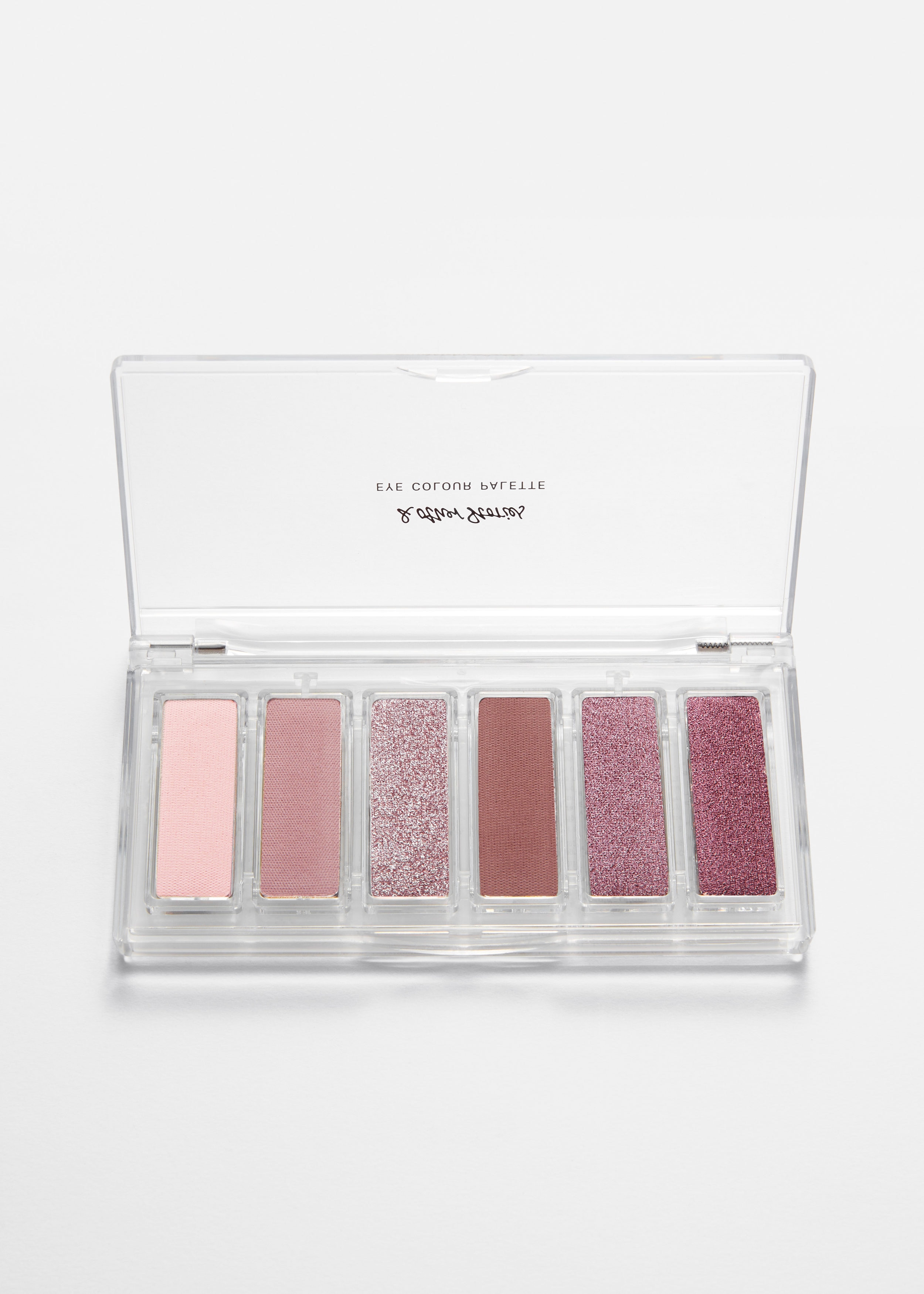 & Other Stories ROUGE SHADOWS ROUGE SHADOWS EYE COLOUR PALETTE