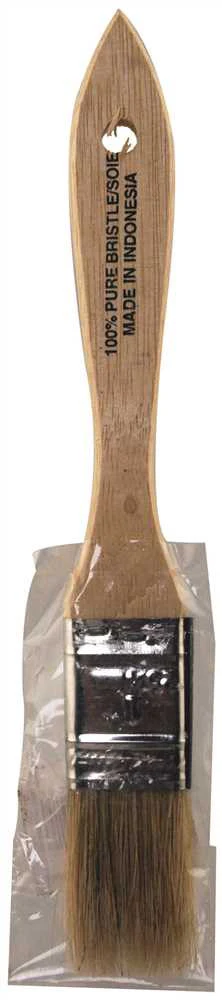 Bestt-liebco&reg; Latex And Acrylic 1 In. X 5-16 In. Trim Wall Chip Brush - CPC Painting, Inc.