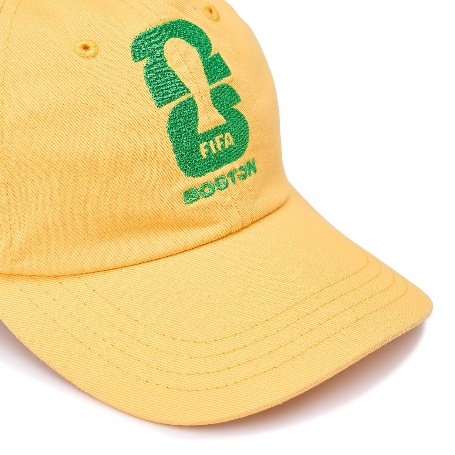 2026 World Cup Boston Cap - Youth