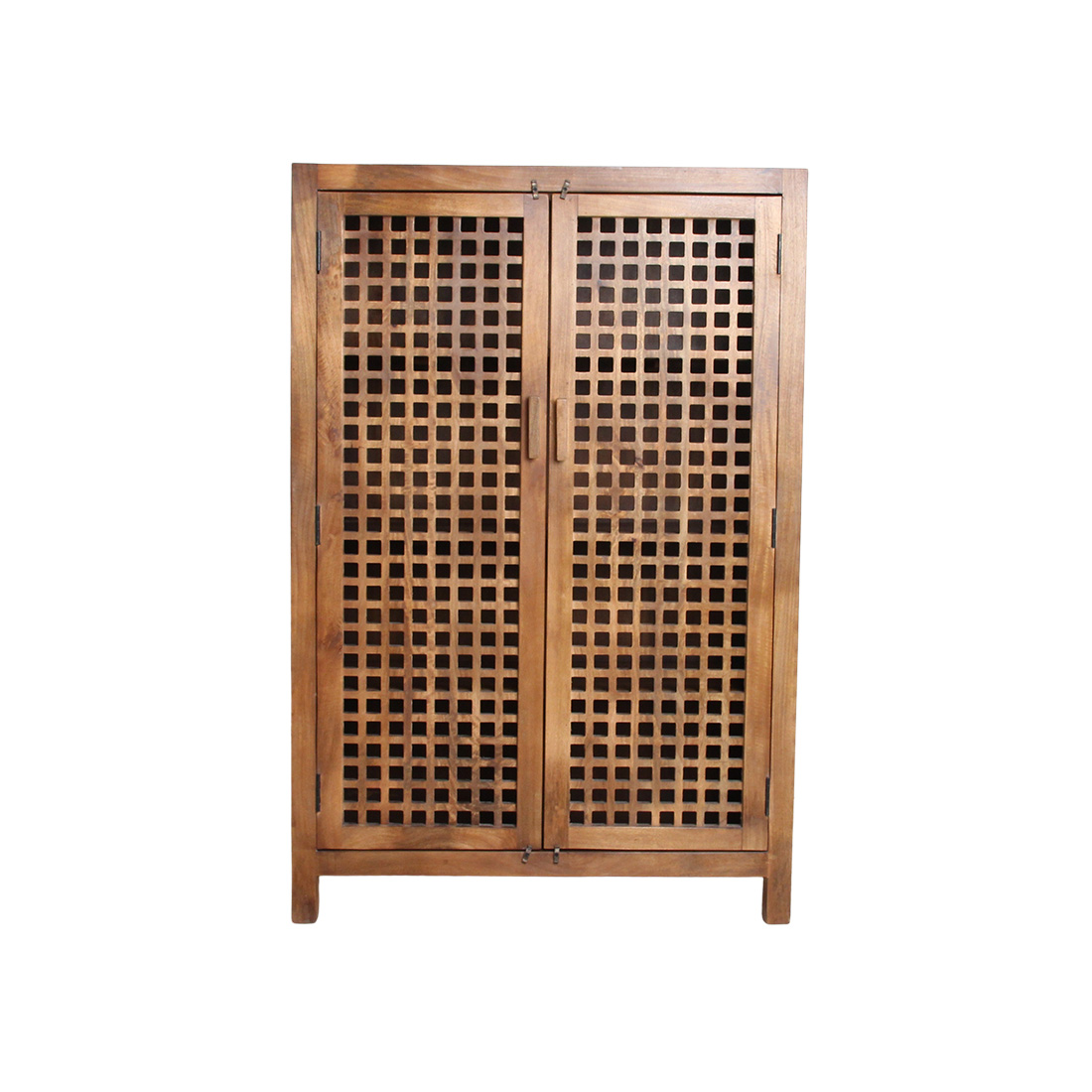 Wandkast Screen 2-deurs CLMW70
