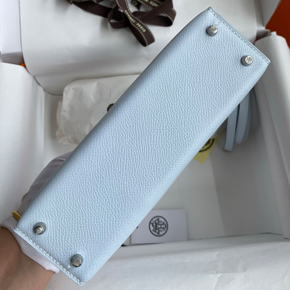 Hermes Mini Kelly II(HIGH-END GRADE) - Top Club
