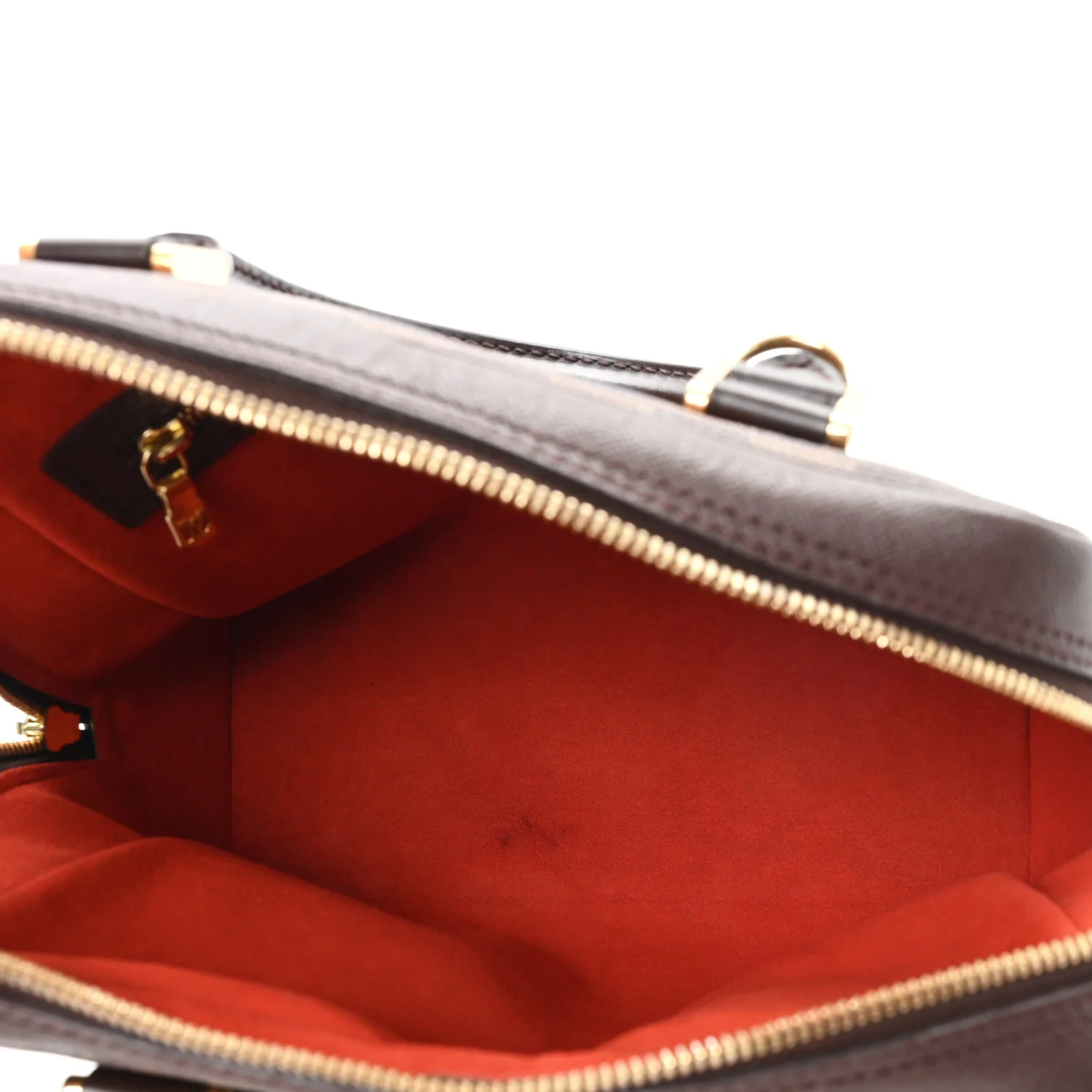 Damier Ebene Brera - Top Club