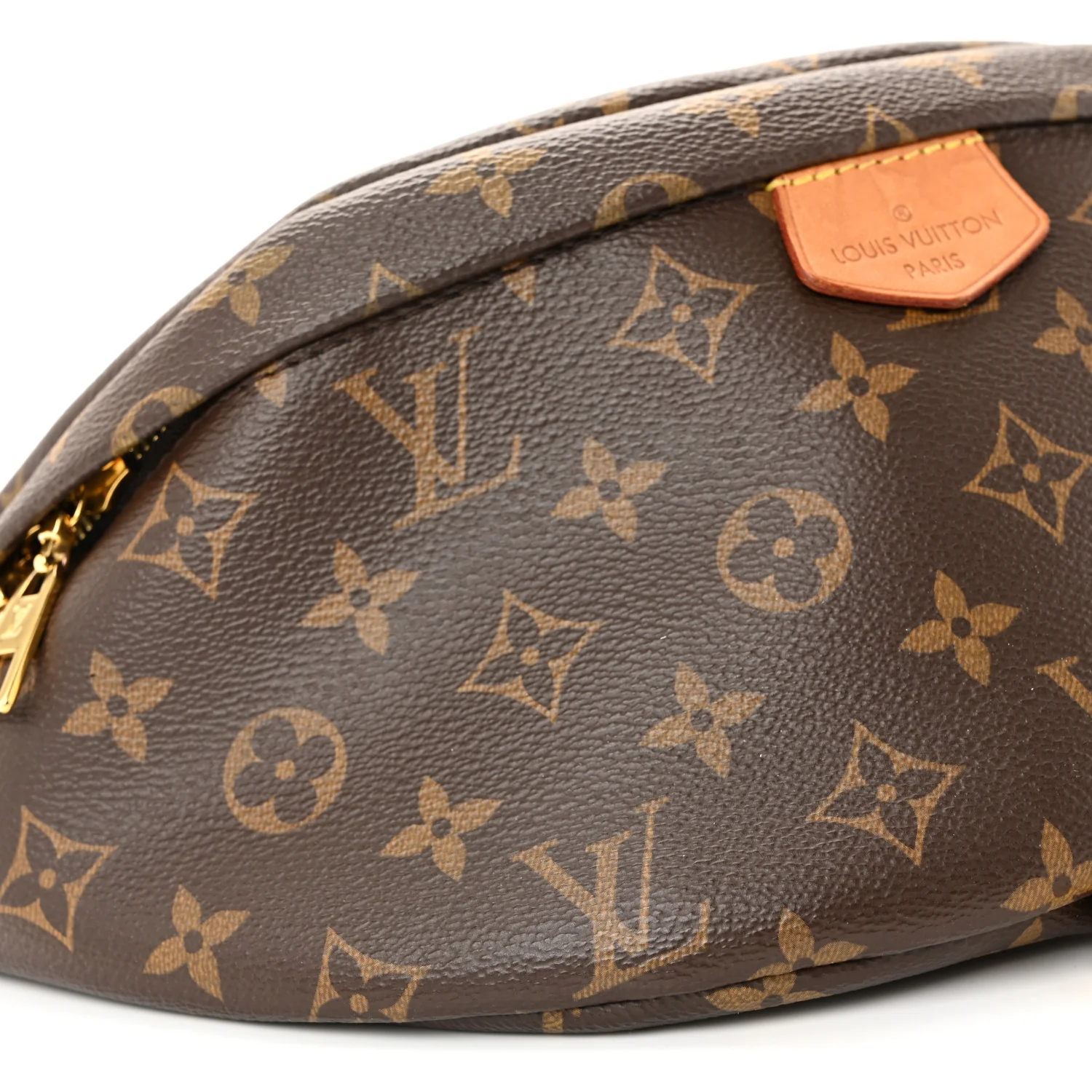 Monogram Bumbag - Top Club