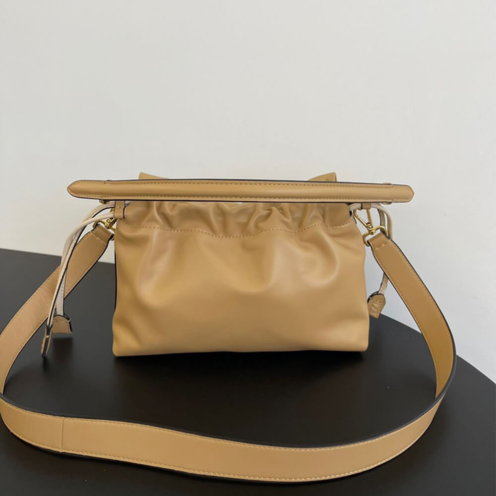 Fendi Mamma Baguette Medium(high-end grade) - Top Club