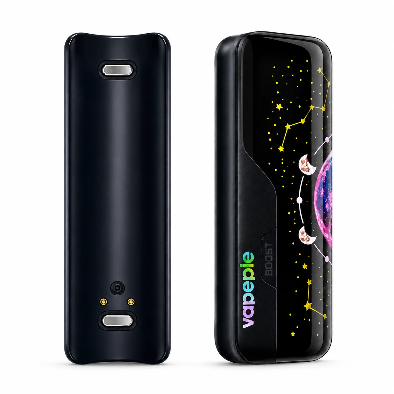 VAPEPIE VIS MAG 60 000 Potahů — 🔋Zařízení (baterie) + 💧Náplň (e-liquid)