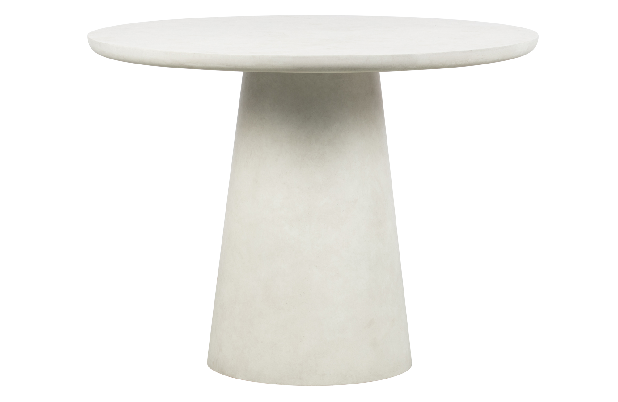 WOOOD eettafel Damon Eettafel Damon - Wit