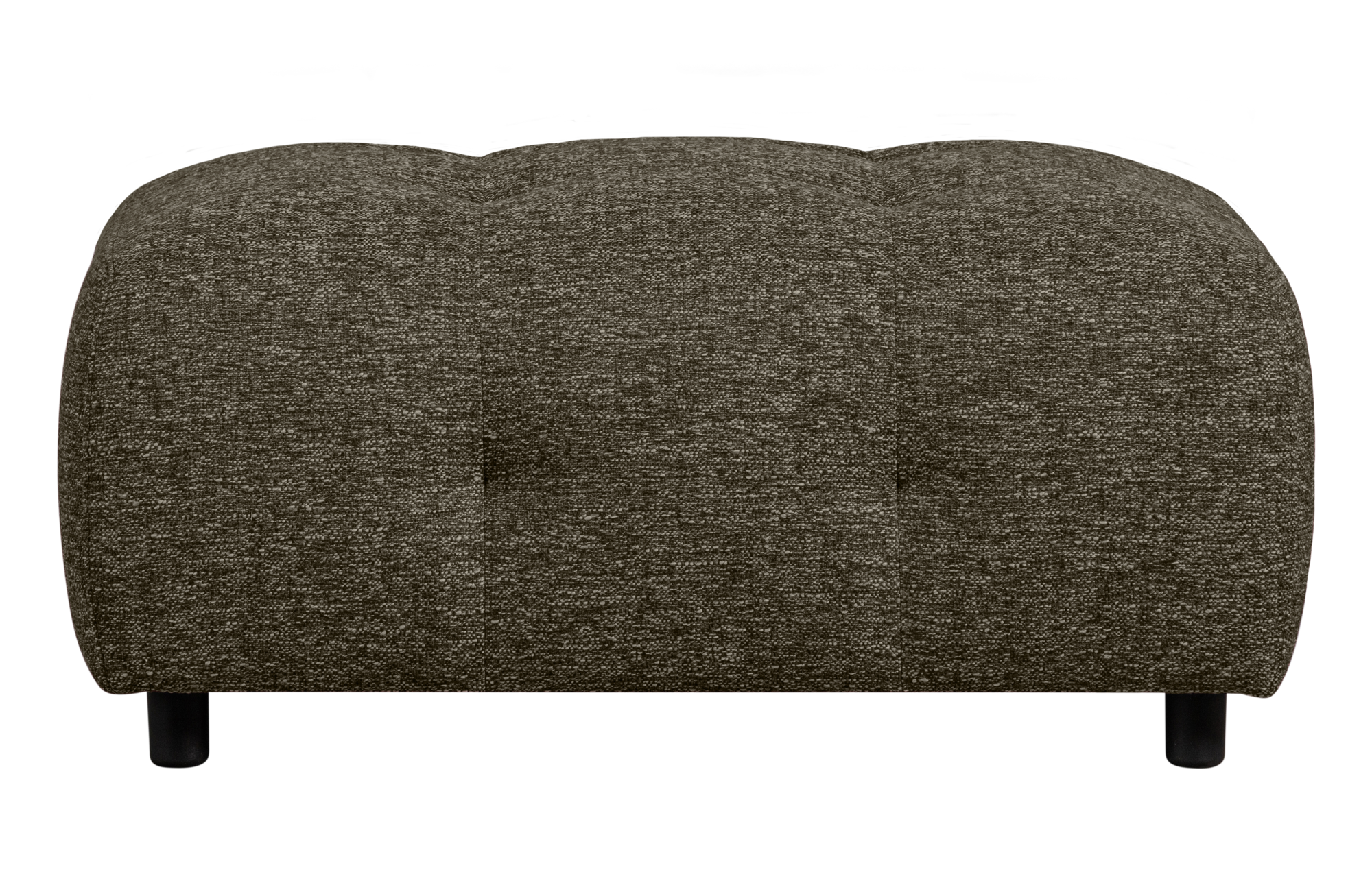 Hocker Louis grove melange leaf