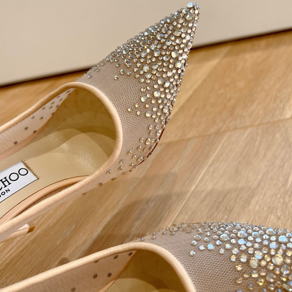JIMMY CHOO Love 65/85 - Top Club