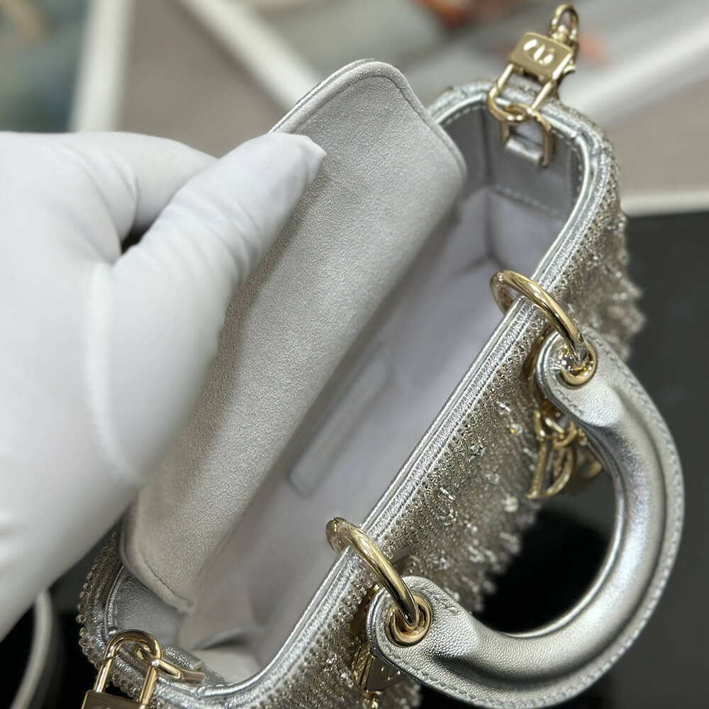 Dior Lady D-Joy Micro Bag(HIGH-END GRADE) - Top Club