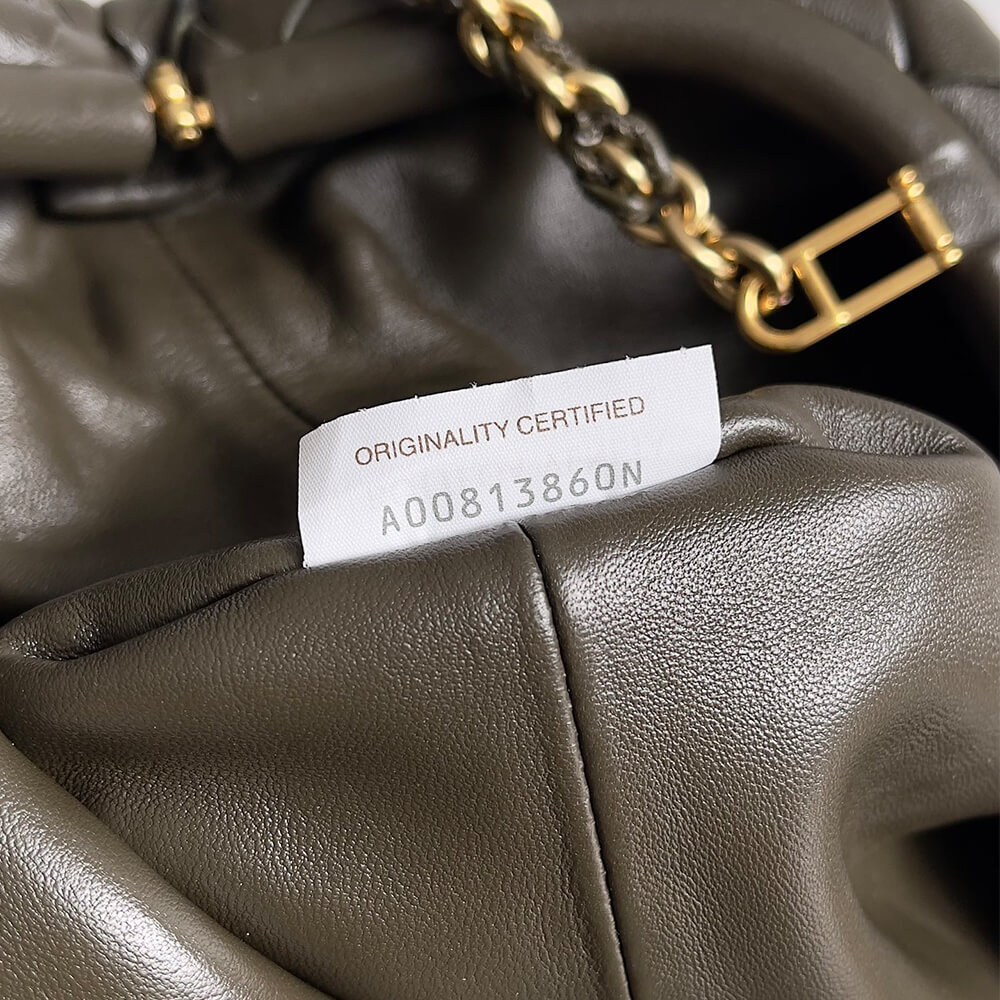Bottega Veneta Lauren 1980(HIGH-END GRADE) - Top Club