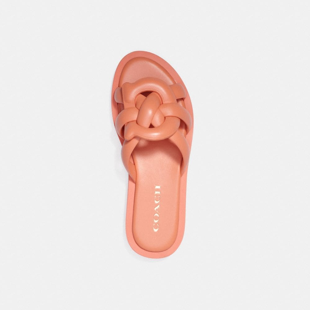 COACH Coach Fashion Shoes