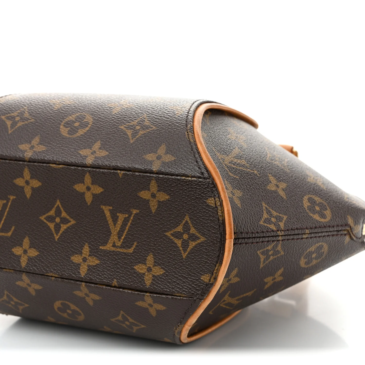 Monogram Ellipse PM - Top Club