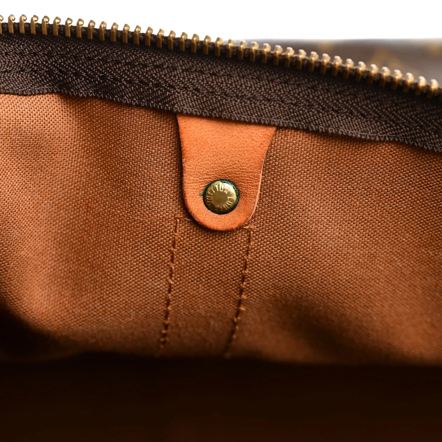 Monogram Keepall Bandouliere 60 - Top Club