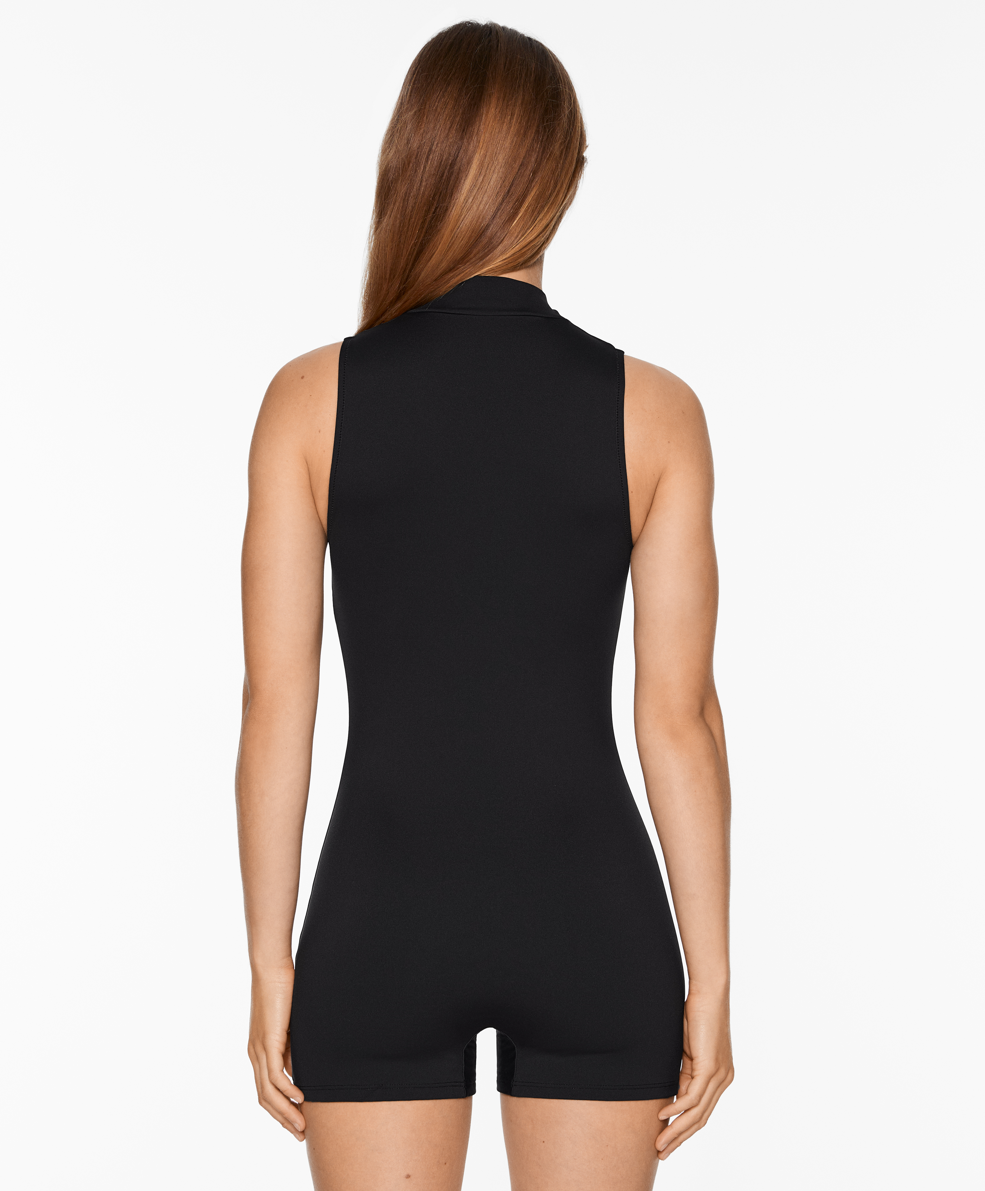OYSHO Short swimsuit jumpsuit