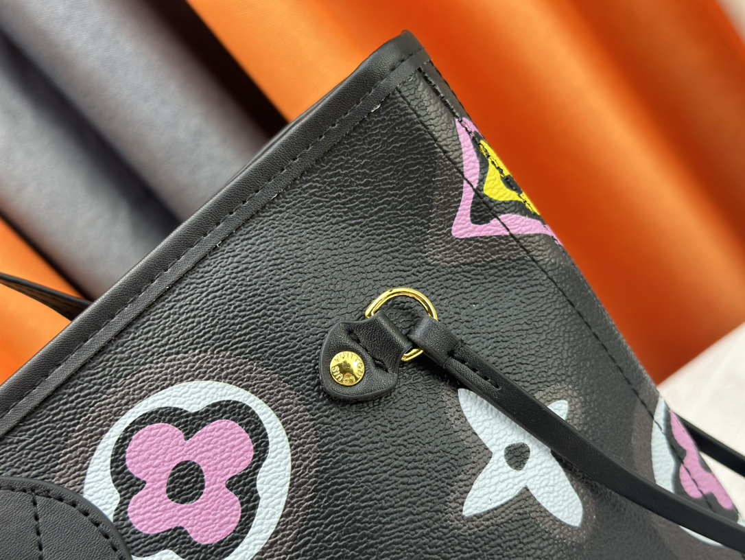 Louis Monogram new arrival neverfull bag size: 32*29*17 cm - Top Club