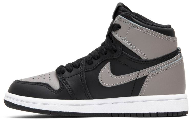 Jordna Replica 1 Retro High OG PS  Shadow  AQ2664-013 - Sneaker Replica Workshop