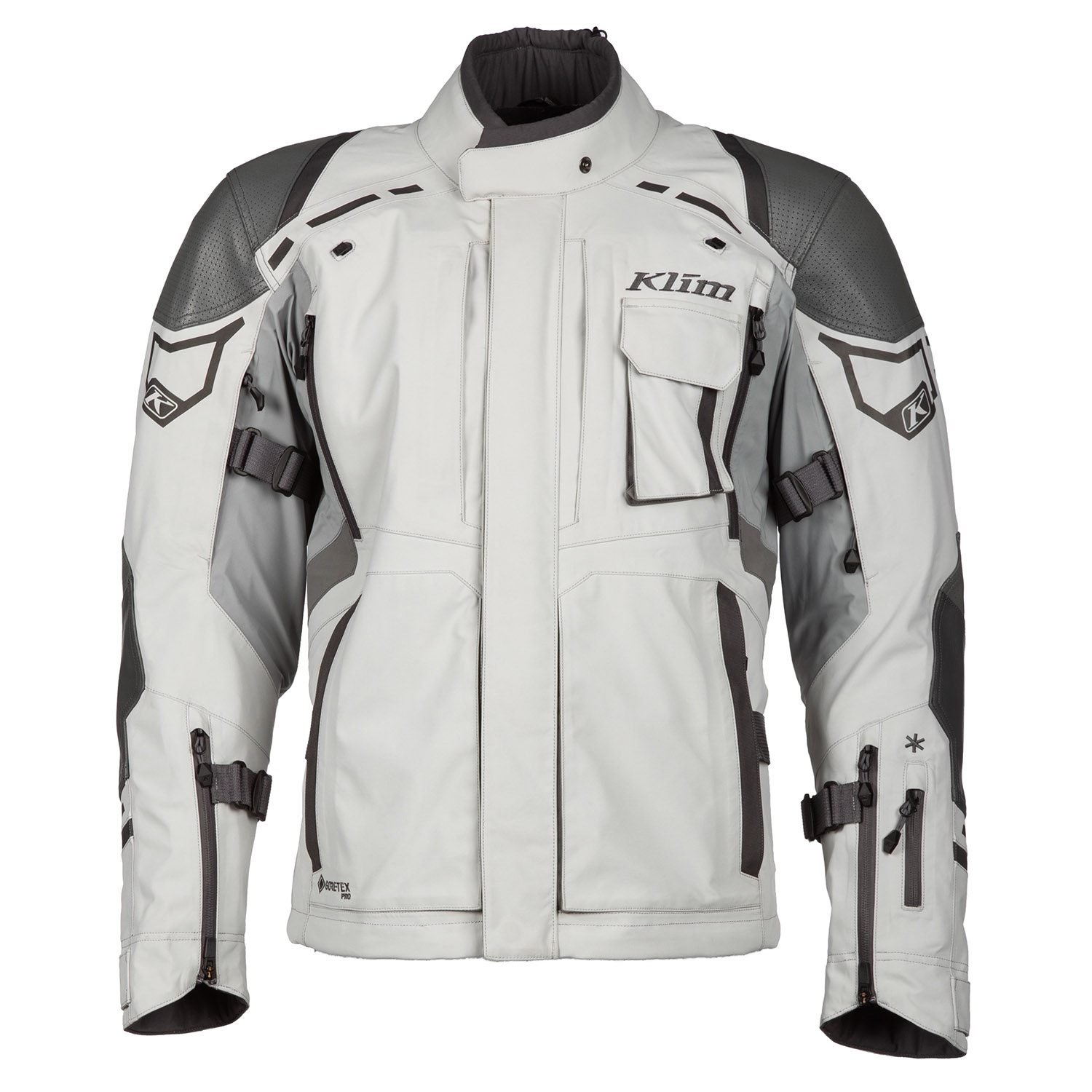 Kodiak jacket