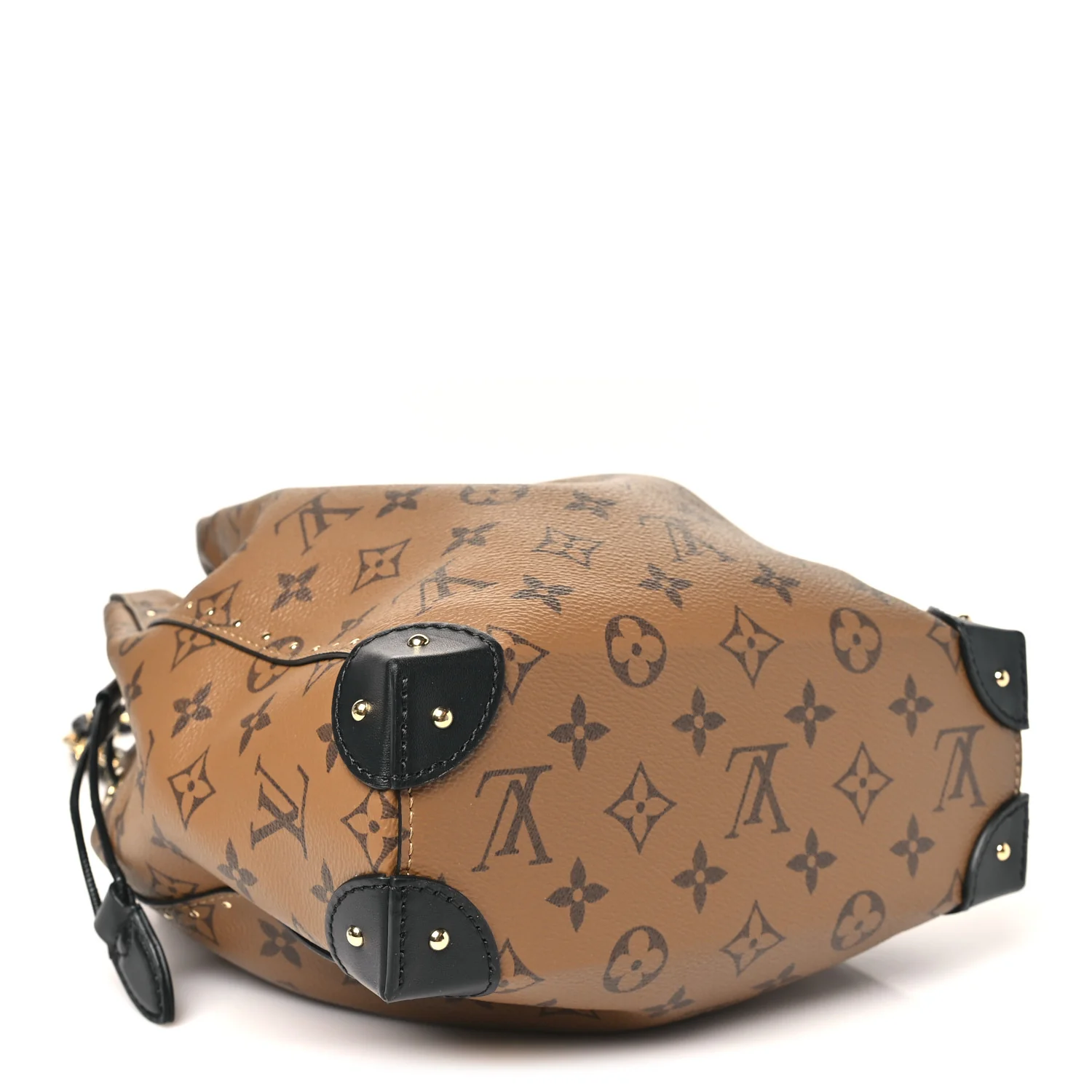Reverse Monogram Noe Trunk PM - Top Club