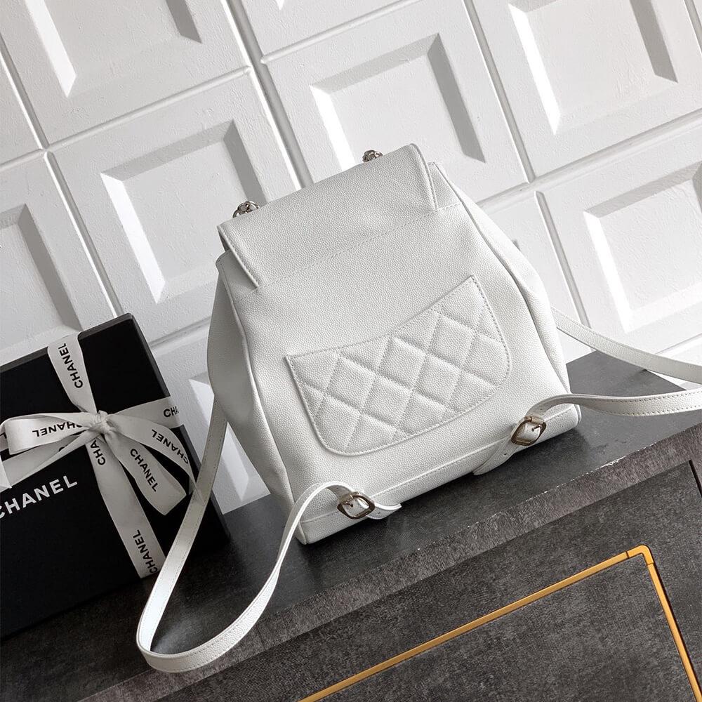 Chanel Large Duma Backpack(HIGH-END GRADE) - Top Club