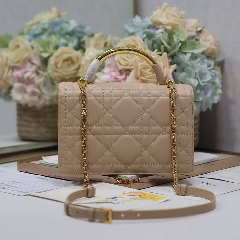 Medium Dior Ange Bag - Top Club